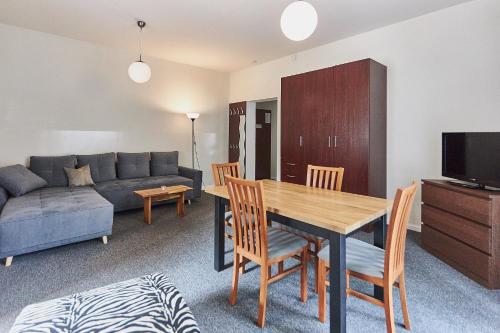 Apartamenty Świnoujście - Villa Stil 1 - image 2