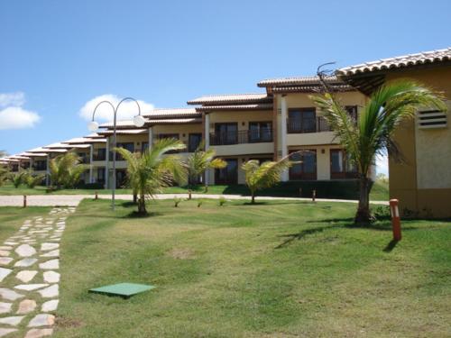 Viesnīcas āriene, Condomínio Encantador Piscina e Praia E12 (Condominio Encantador Piscina e Praia E12) in Rio Do Fogo