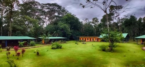 Gran Gavilán del Sarapiquí Lodge