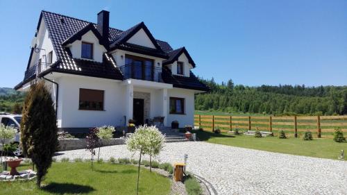 Lawendowy Dworek
