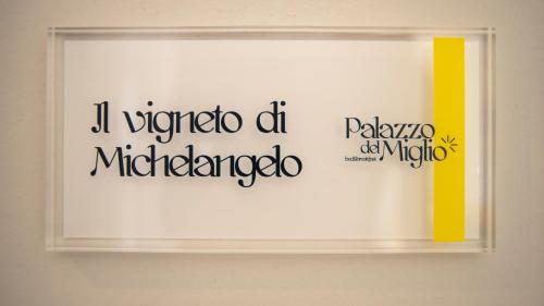 Palazzo del Miglio Room Type - Double Room with Private Bathroom Palazzo del Miglio Room Type - Double Room with Private Bathroom