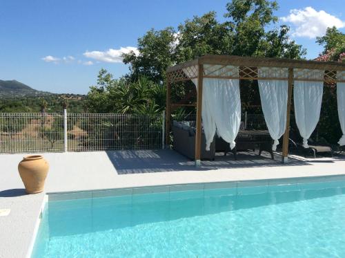  Sa Fontasa in Moscari