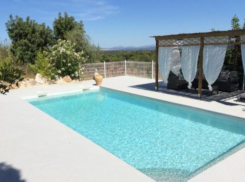 Sa Fontasa gîte à louer Moscari