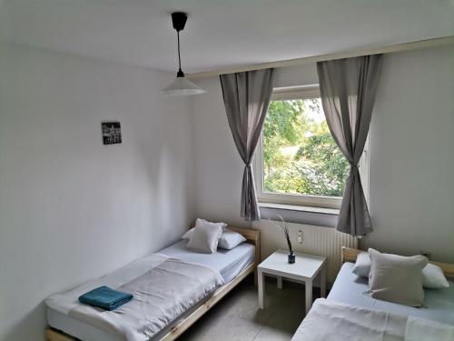 Wohnung 17 in Hannover, Deutschland