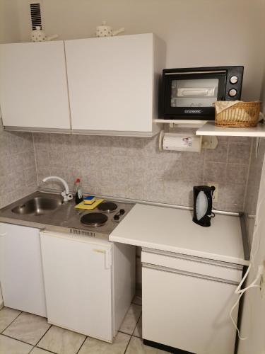 Wohnung 17 in Hannover, Deutschland