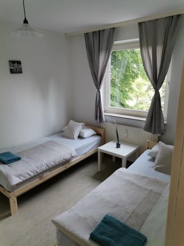 Wohnung 17, Hannover (fotografie 4)