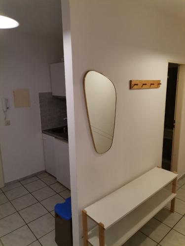 Wohnung 17 in Hannover, Deutschland