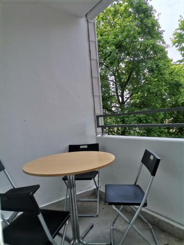 Wohnung 17 in Hannover, Deutschland