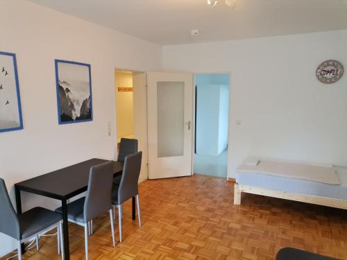 Wohnung 17 in Hannover, Deutschland