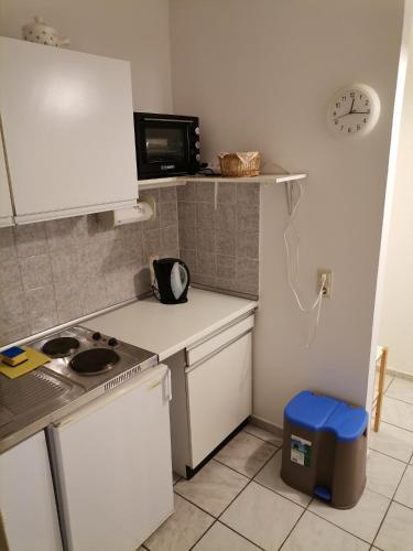 Wohnung 17, Hannover (fotografie 10)