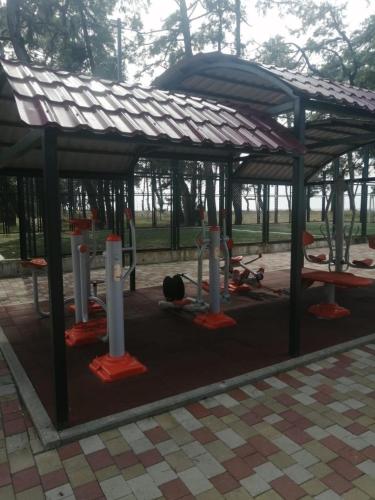 Кобулети резиденс двухспални Апартамент Андри Кобулети резиденс двухспални Апартамент Андри