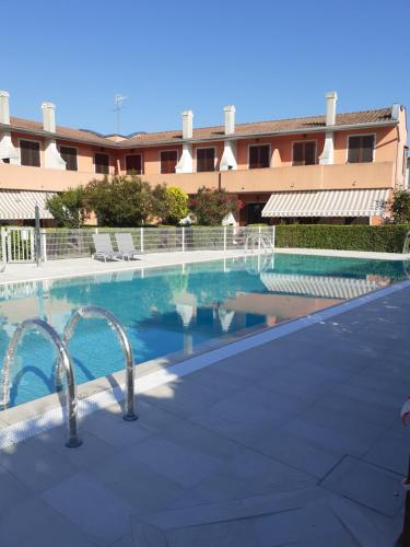  residence puccini in Lido di Jesolo