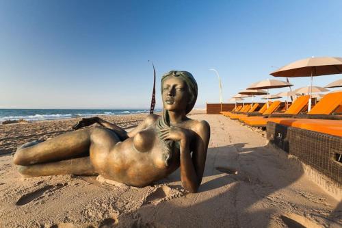Cap d'Agde Naturiste