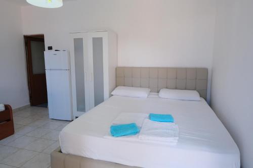 Mehilli Hotel - main image