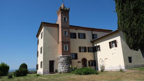 Villa Brignole