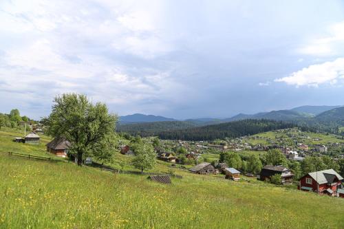Верх Довбуша, Vorokhta (foto 3)
