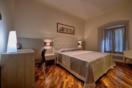Polinari Rooms San Pietro Roma, Roma (foto 2)