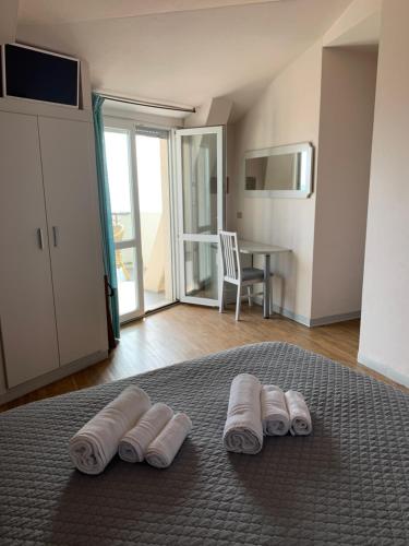 Hotel Moderno - image 13