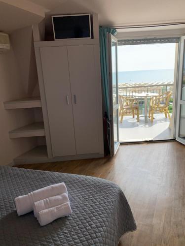 Hotel Moderno - Bed & Breakfast in Cervia