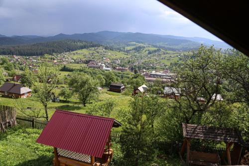 Верх Довбуша, Vorokhta (foto 7)