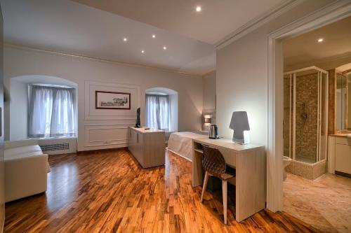 Polinari Rooms San Pietro Roma – Rome