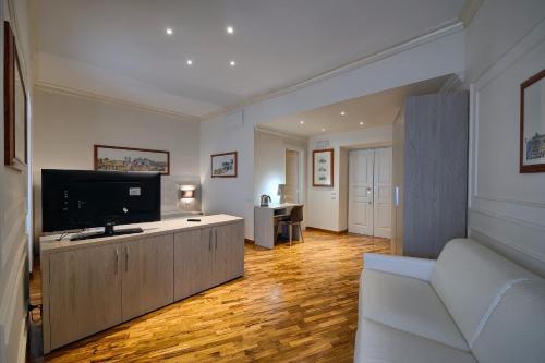 Polinari Rooms San Pietro Roma – Rome