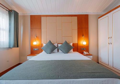TS Park Hotel – Trabzon, IL
