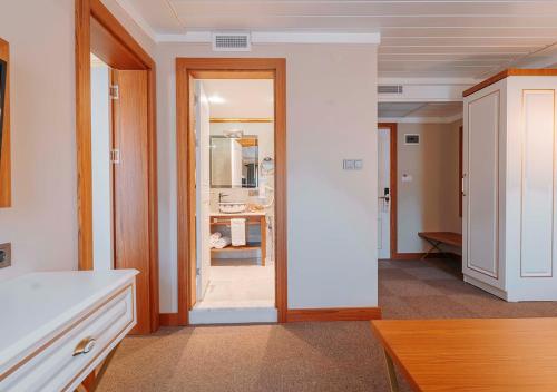 TS Park Hotel – Trabzon, IL