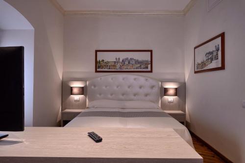 Polinari Rooms San Pietro Roma – Rome