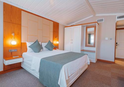 TS Park Hotel in Trabzon