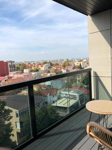 Apartament langa Zoom Beach Constanta