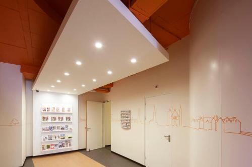 easyHotel The Hague City Centre - 편의 시설/서비스