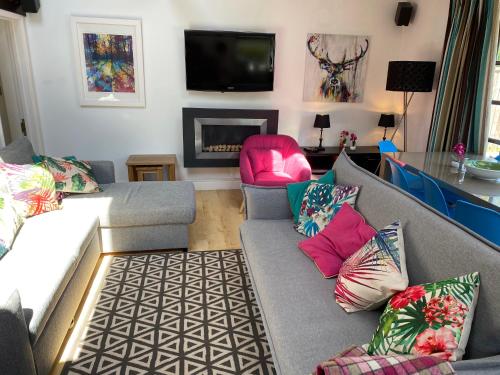 Grosvenor Guest House gîte à louer Colerne