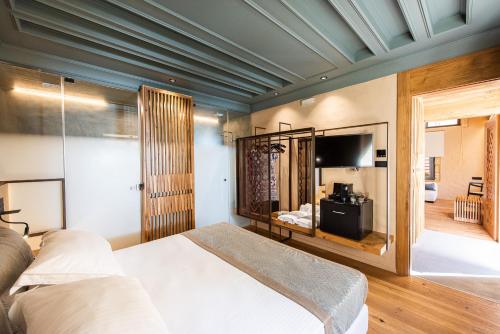 Domus Renier Boutique Hotel - Historic Hotels Worldwide - image 10