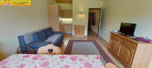  Apartment Esmeralda - FiS - Ferien im Salzkammergut in Tauplitz