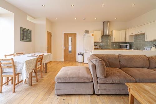 Luxury Cottage in Loch Lomond National Park