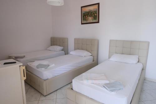Mehilli Hotel - image 4