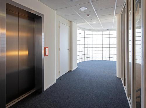 設施, 海牙市中心便捷酒店 (easyHotel The Hague City Centre) in 海牙