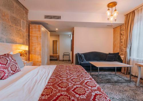 TS Park Hotel – Trabzon, IL