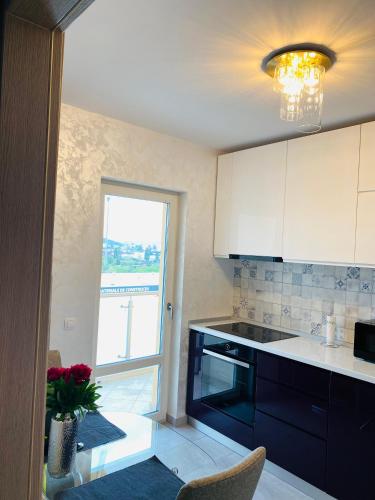 Dina Lux Iasi Apartment