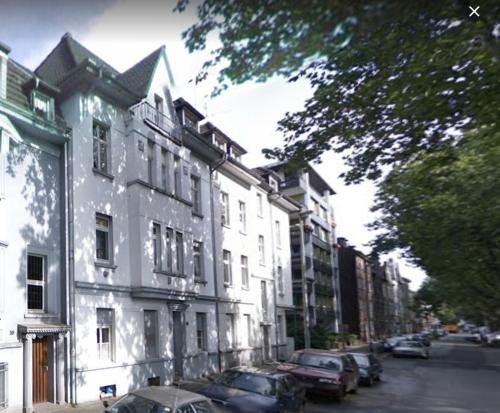 PRIME Apartments - Monteur House with 1-4 Room Apartments 3.2km von Ev. Kirche in Altenrade entfernt