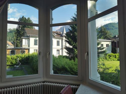 Interlaken Marco Hostel - image 6