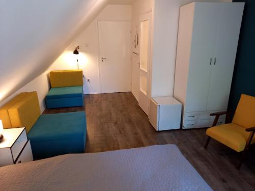 Diókert Vendégház Sopron