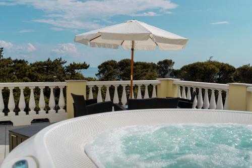 Locanda Gaudemus Boutique Hotel in Sistiana