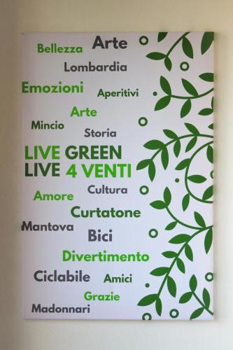 4 Venti, Curtatone (fotografie 6)