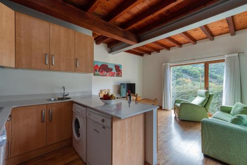 Apartamentos Bores in Vega De Liebana