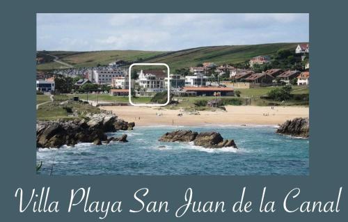 Villa Playa San Juan