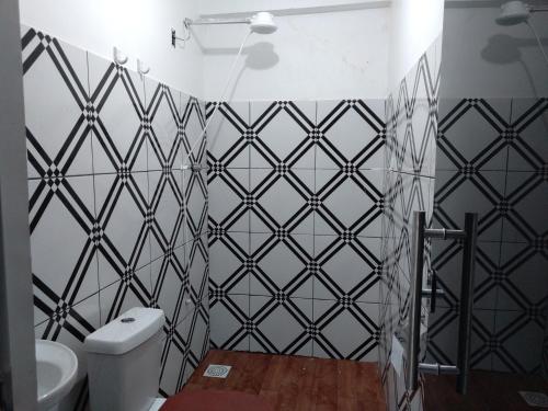 Pousada Vicenzi in Luziânia