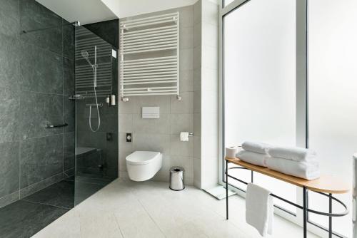 Crystal Mountain Hotel Wisła