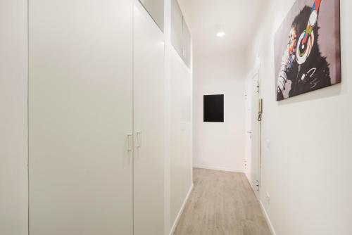 EasyStayRome Modern Home Free WiFi Metro, Rome (photo 7)